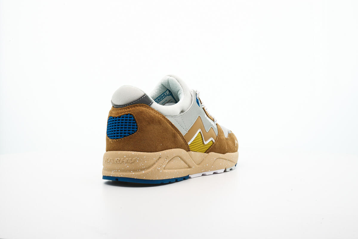 Karhu 'All-Around' Pack Aria 95 Curry/Golden Palm - Image 16
