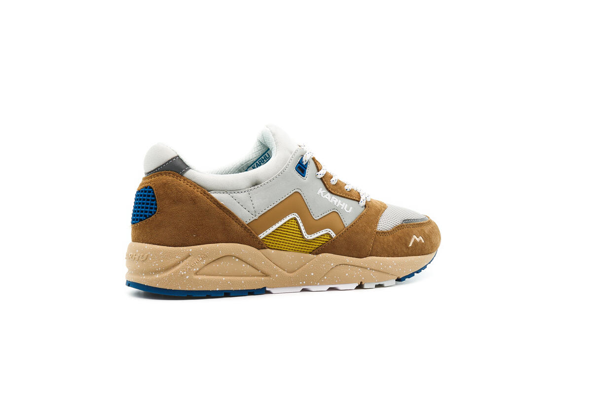 Karhu 'All-Around' Pack Aria 95 Curry/Golden Palm - Image 17