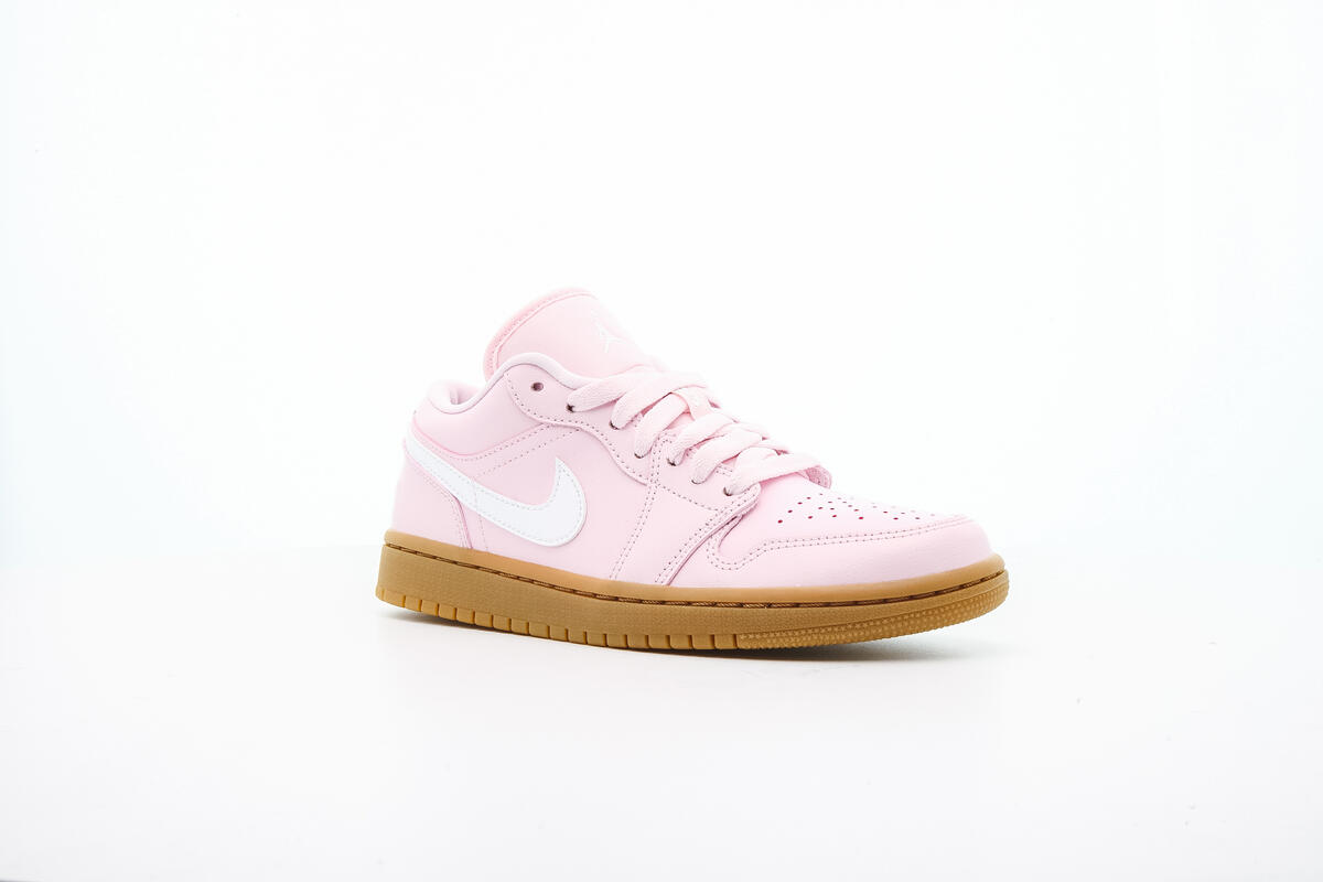 Air Jordan 1 Low 'Arctic Pink' (Women's) - Image 16