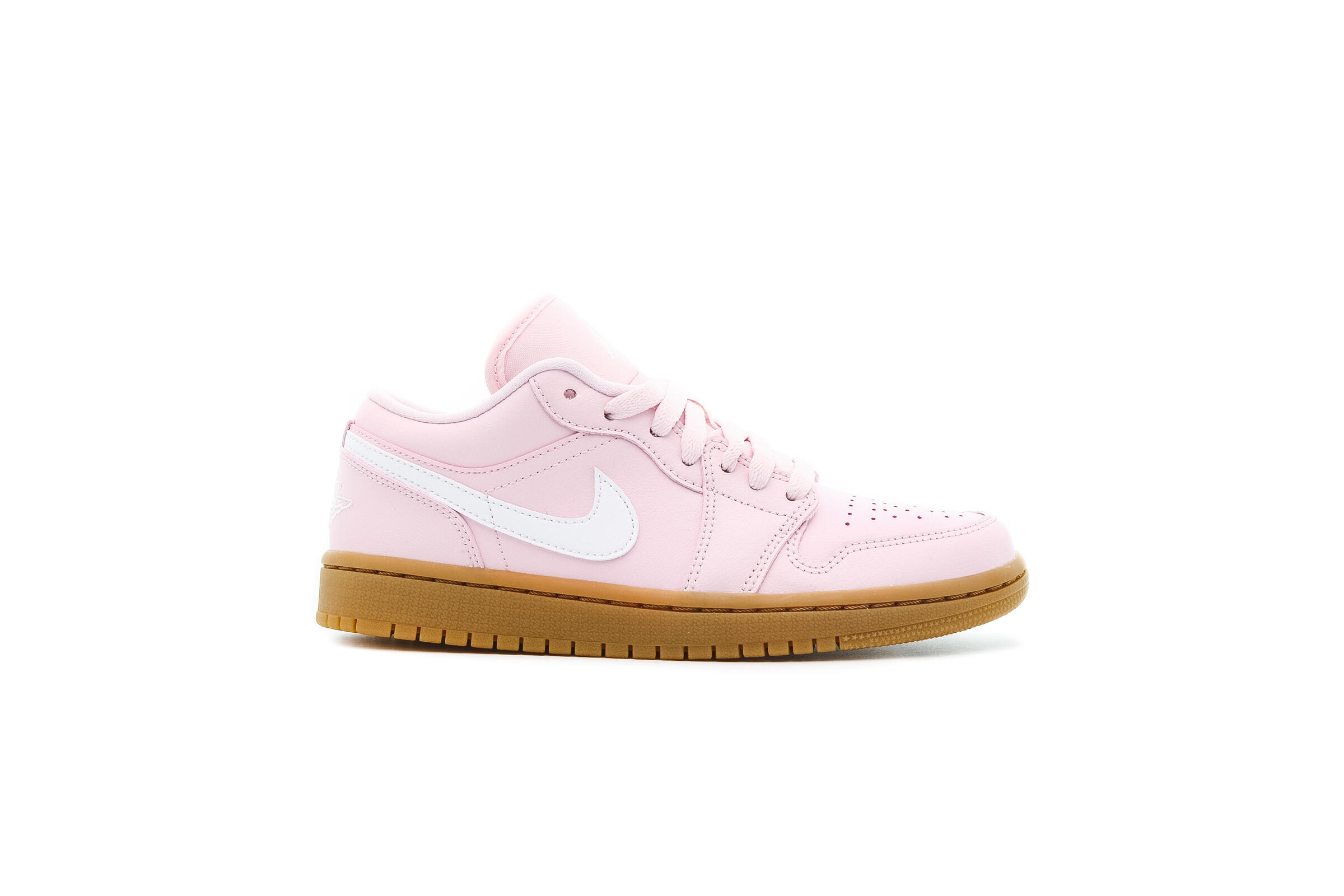 Air Jordan WMNS 1 LOW "ARCTIC PINK"