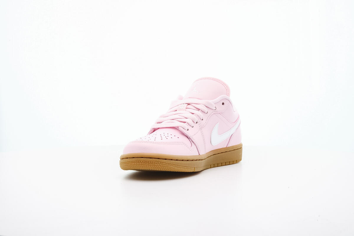 Air Jordan 1 Low 'Arctic Pink' (Women's) - Image 19