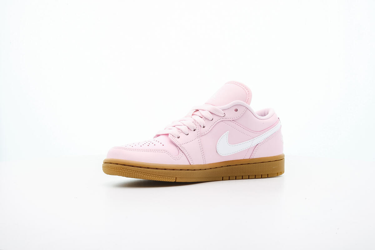 Air Jordan 1 Low 'Arctic Pink' (Women's) - Image 20