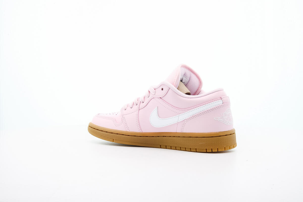 Air Jordan 1 Low 'Arctic Pink' (Women's) - Image 22