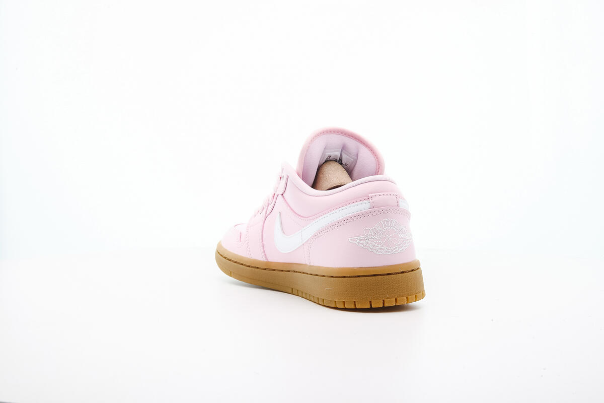 Air Jordan 1 Low 'Arctic Pink' (Women's) - Image 23