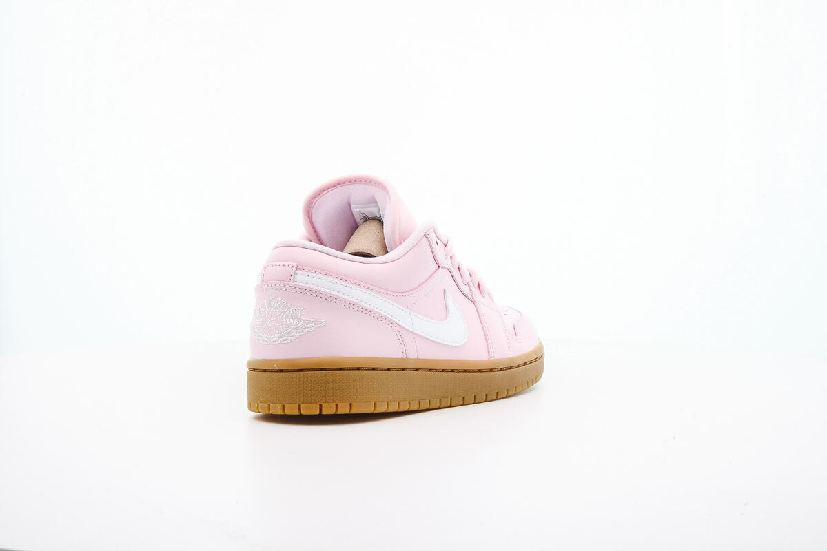 Air Jordan 1 Low 'Arctic Pink' (Women's) - Image 25