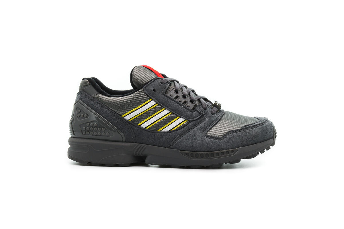 adidas Originals ZX 8000 LEGO "Ash" - Image 8