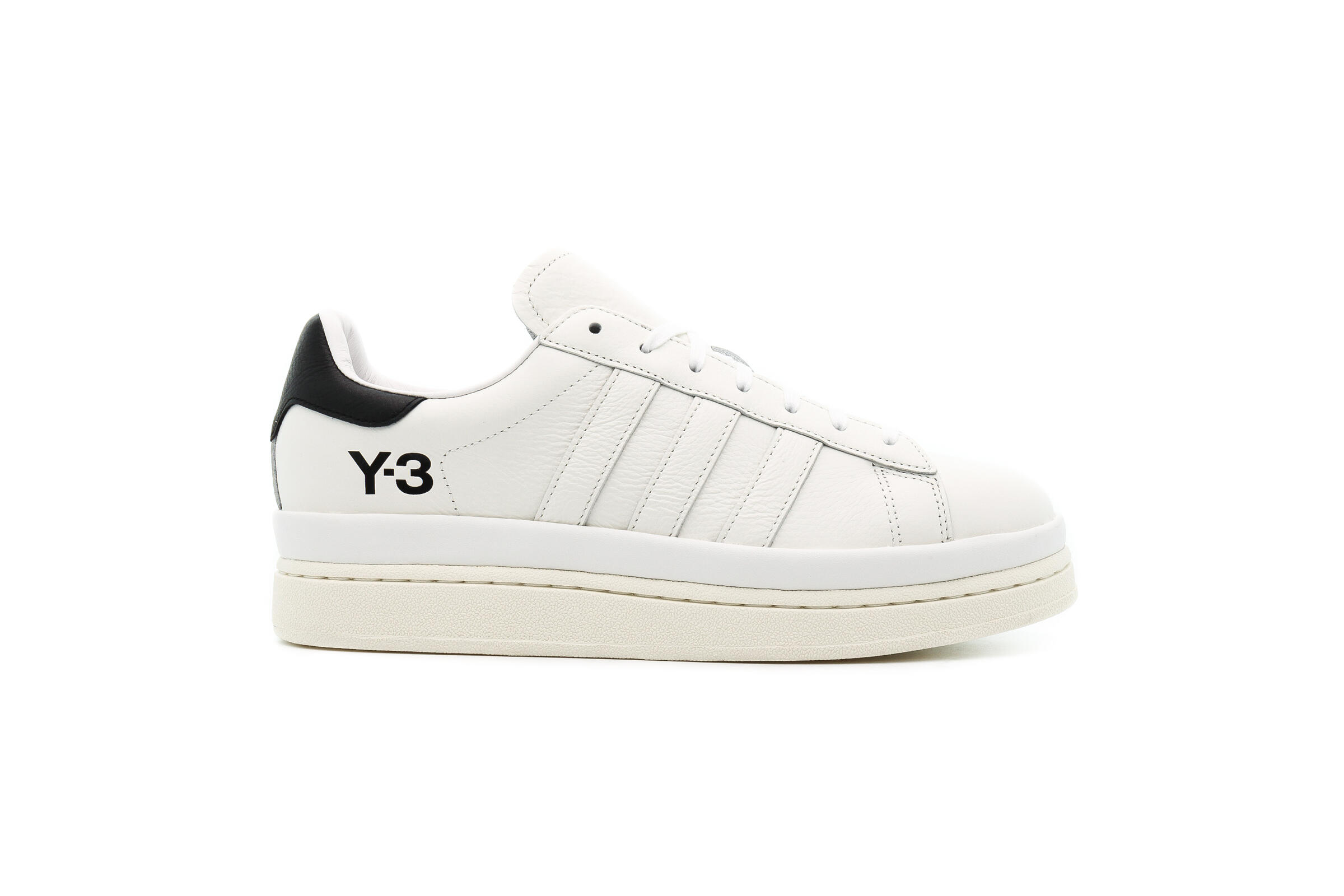 adidas Originals Y-3 HICHO "WHITE"