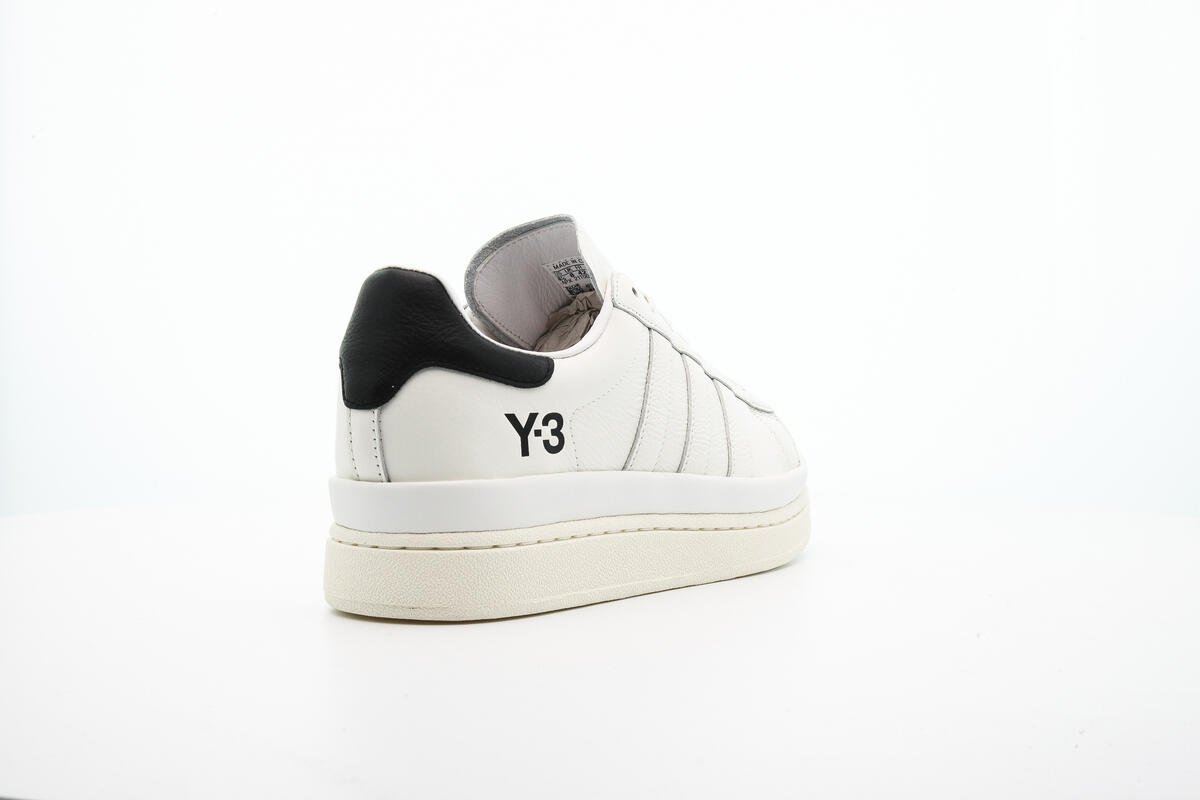 adidas Y-3 Hicho White - Image 12