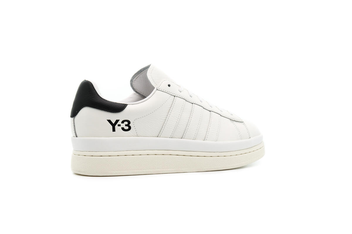 adidas Y-3 Hicho White - Image 13