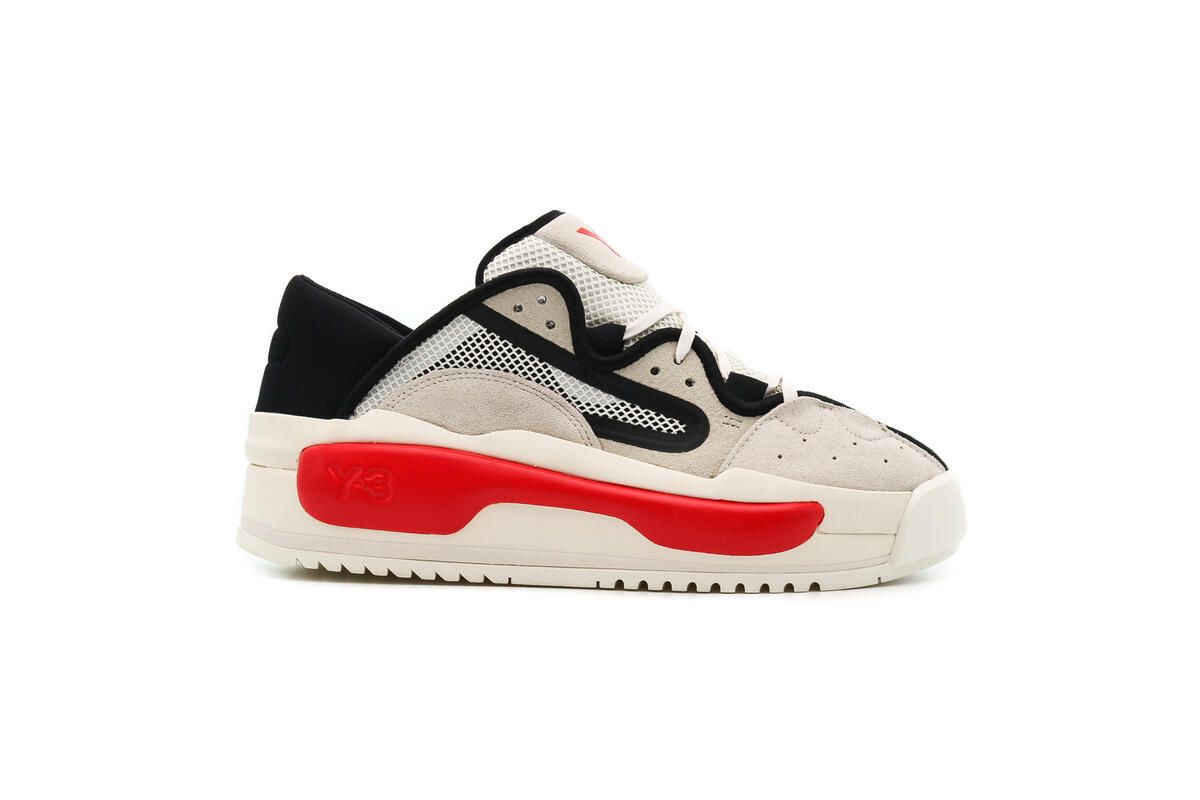 adidas Originals Y-3 Hokori II "Clear Brown" - Image 2