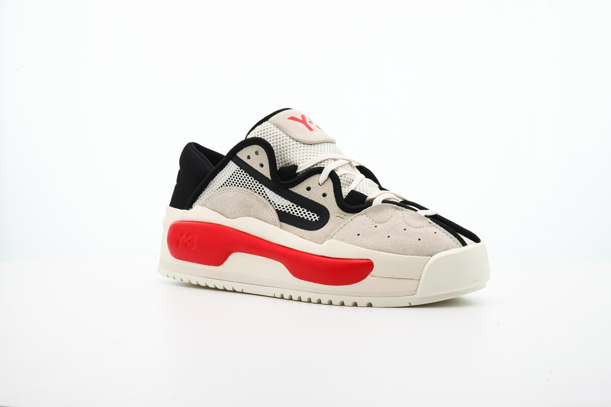 adidas Originals Y-3 Hokori II "Clear Brown" - Image 3