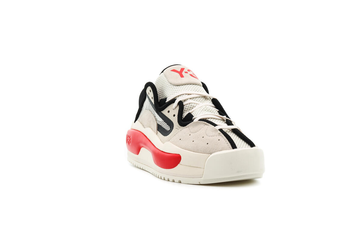 adidas Originals Y-3 Hokori II "Clear Brown" - Image 4