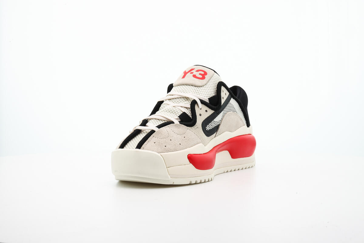 adidas Originals Y-3 Hokori II "Clear Brown" - Image 6