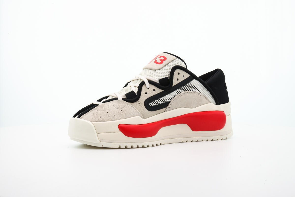 adidas Originals Y-3 Hokori II "Clear Brown" - Image 7