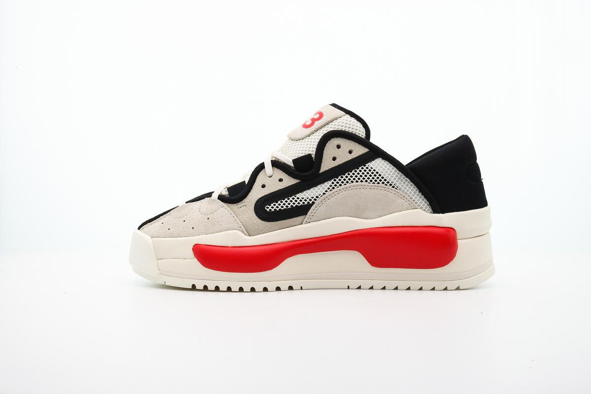 adidas Originals Y-3 Hokori II "Clear Brown" - Image 8