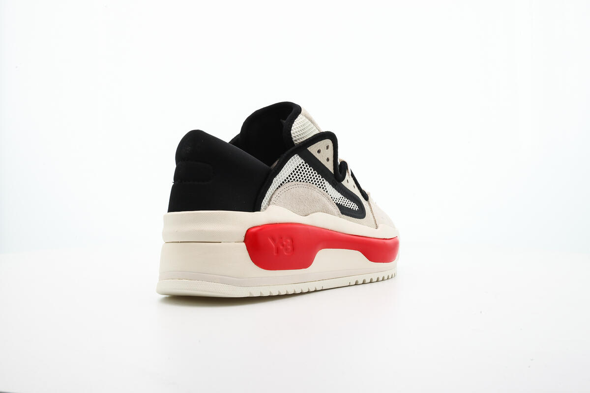 adidas Originals Y-3 Hokori II "Clear Brown" - Image 12