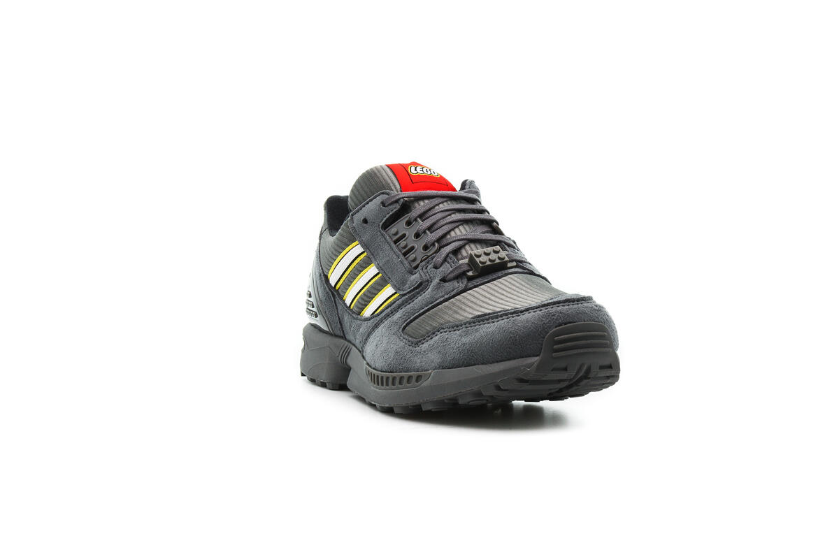 adidas Originals ZX 8000 LEGO "Ash" - Image 10