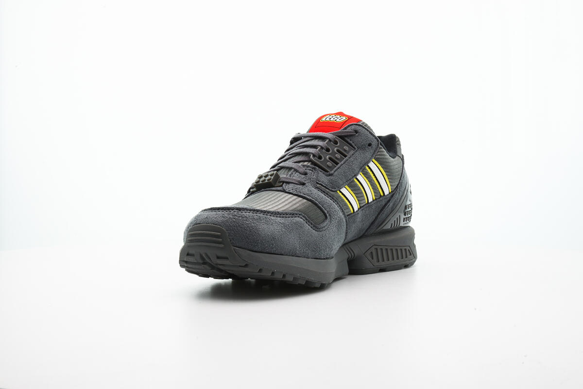 adidas Originals ZX 8000 LEGO "Ash" - Image 12