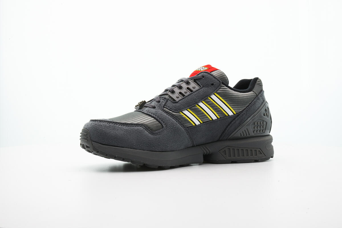 adidas Originals ZX 8000 LEGO "Ash" - Image 13