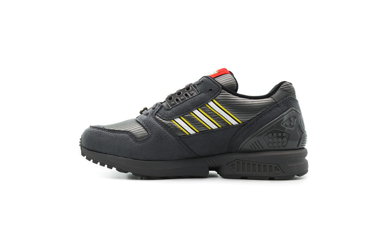 adidas Originals ZX 8000 LEGO "Ash" - Image 14