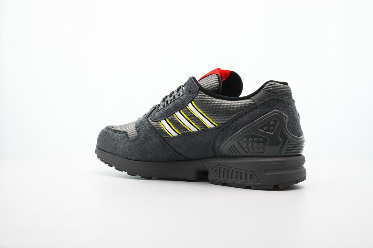 adidas Originals ZX 8000 LEGO "Ash" - Image 15