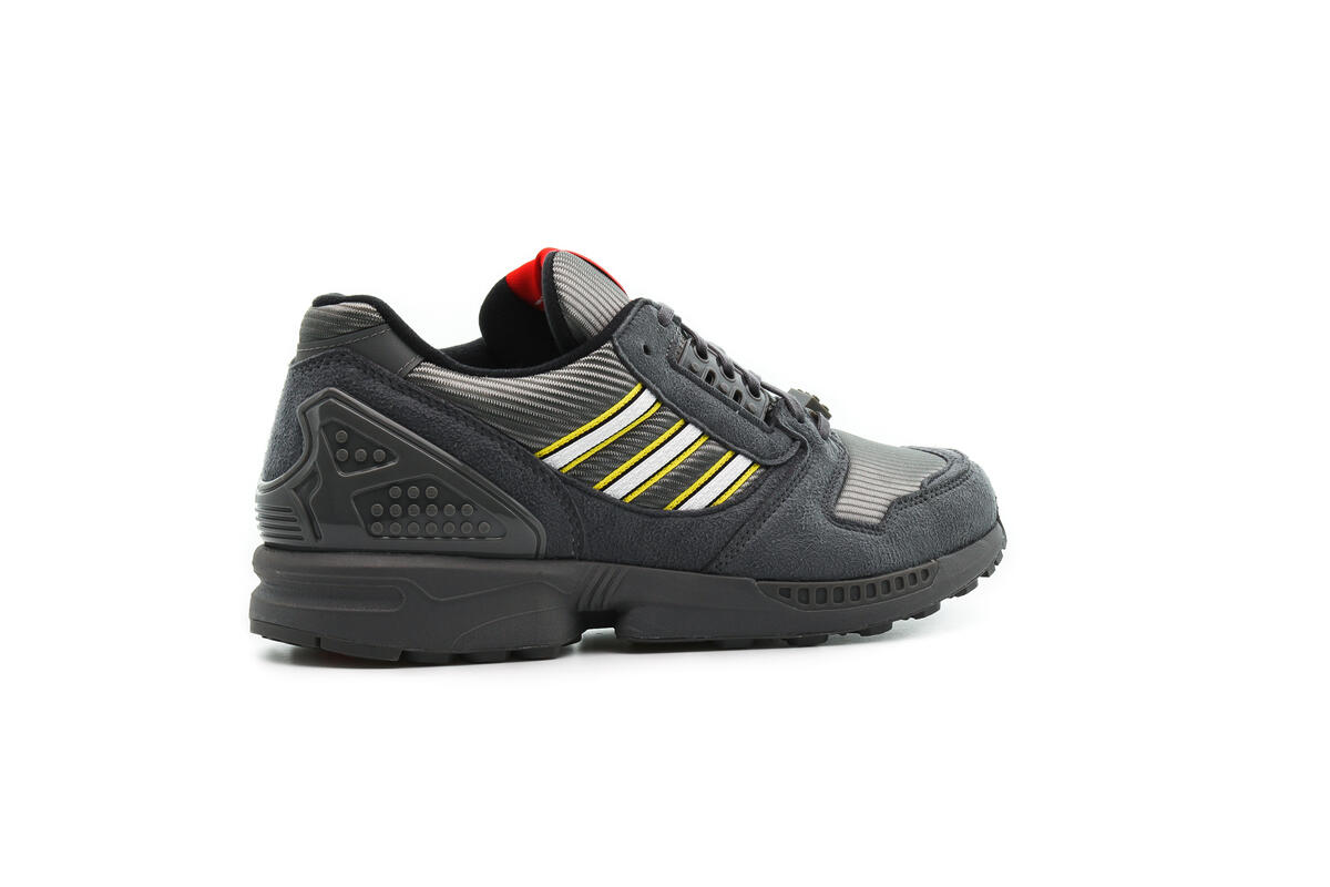 adidas Originals ZX 8000 LEGO "Ash" - Image 19