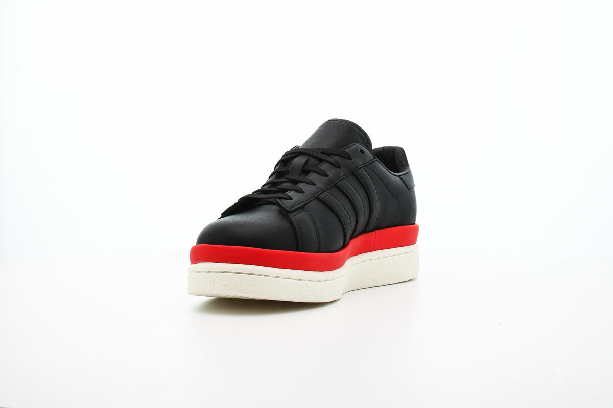 adidas Y-3 Hicho Black - Image 6