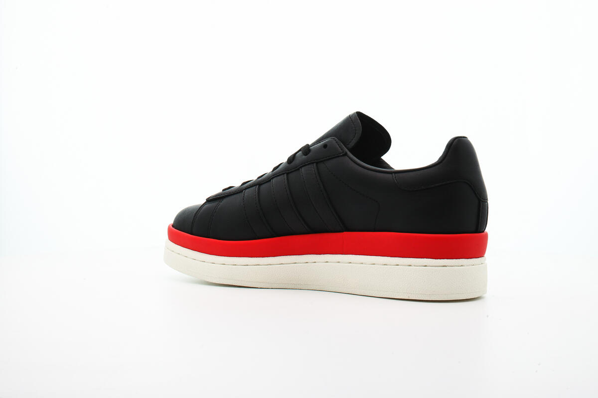 adidas Y-3 Hicho Black - Image 9