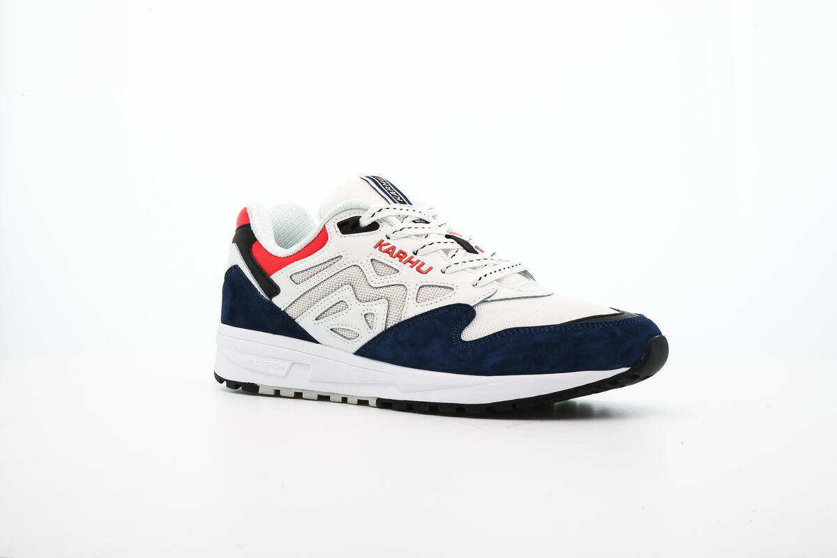 Karhu Legacy Ensign Blue / Dawn Blue - Image 3