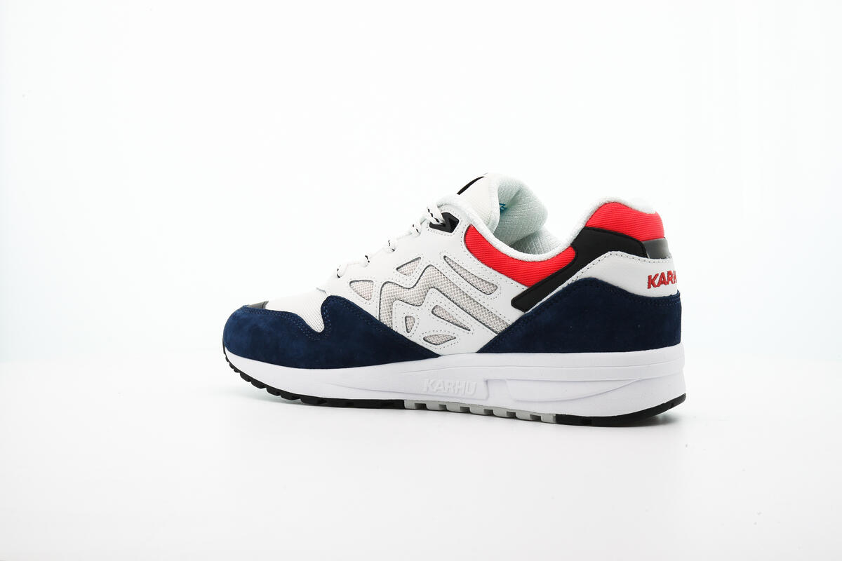 Karhu Legacy Ensign Blue / Dawn Blue - Image 9