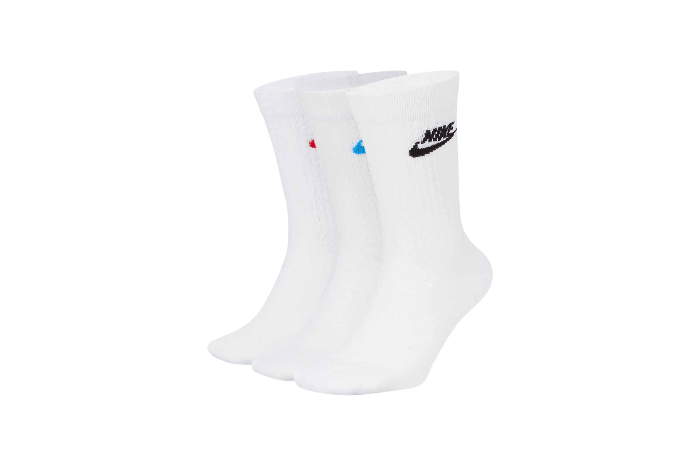 Nike NSW EVERYDAY ESSENTIAL SOCKS "MULTI"