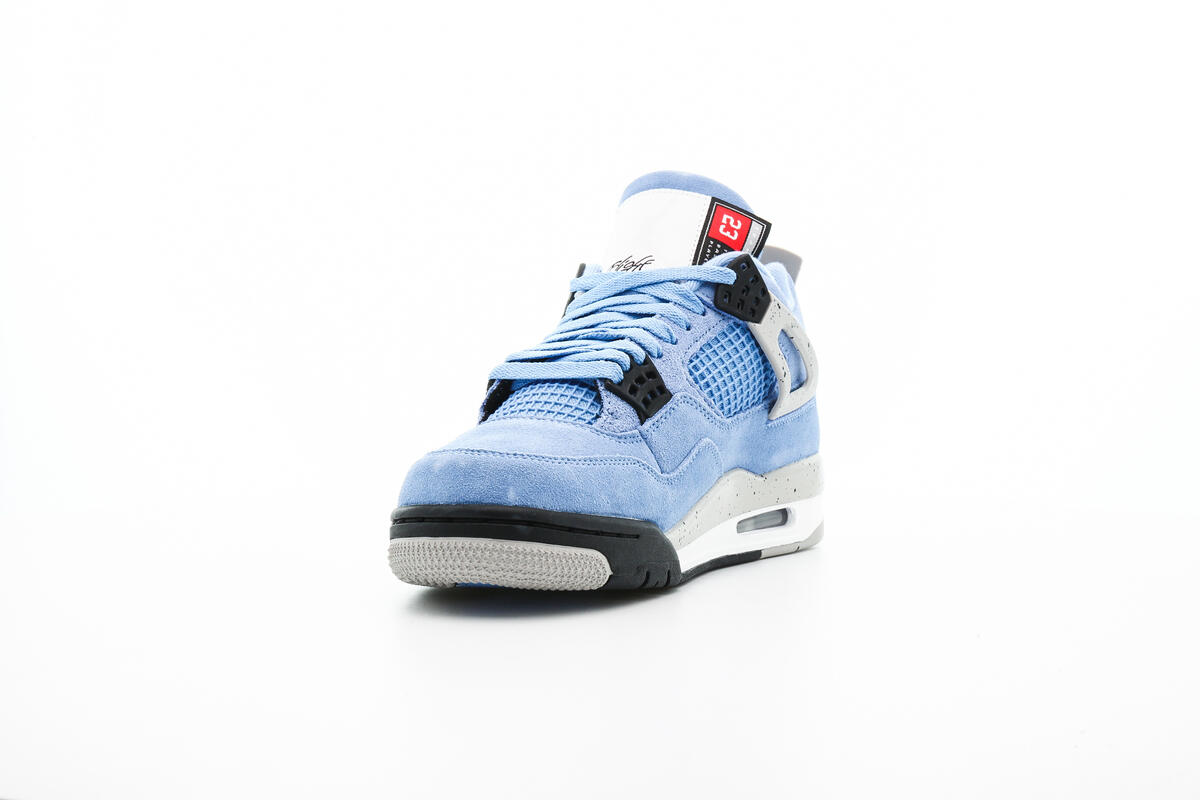 Air Jordan 4 Retro 'University Blue' - Image 18