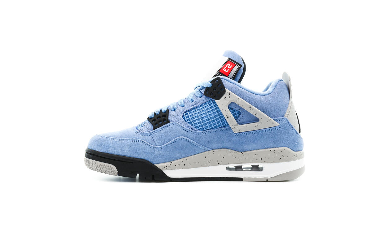 Air Jordan 4 Retro 'University Blue' - Image 20