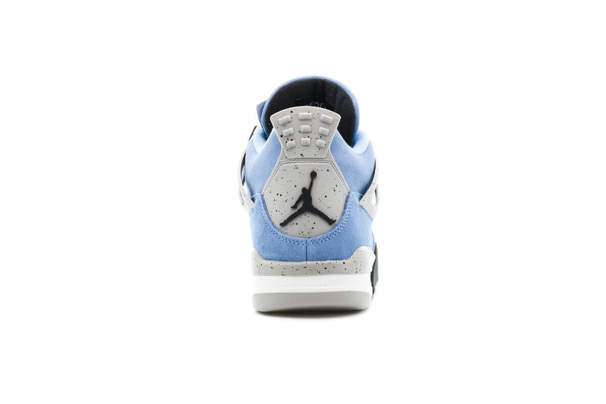Air Jordan 4 Retro 'University Blue' - Image 23