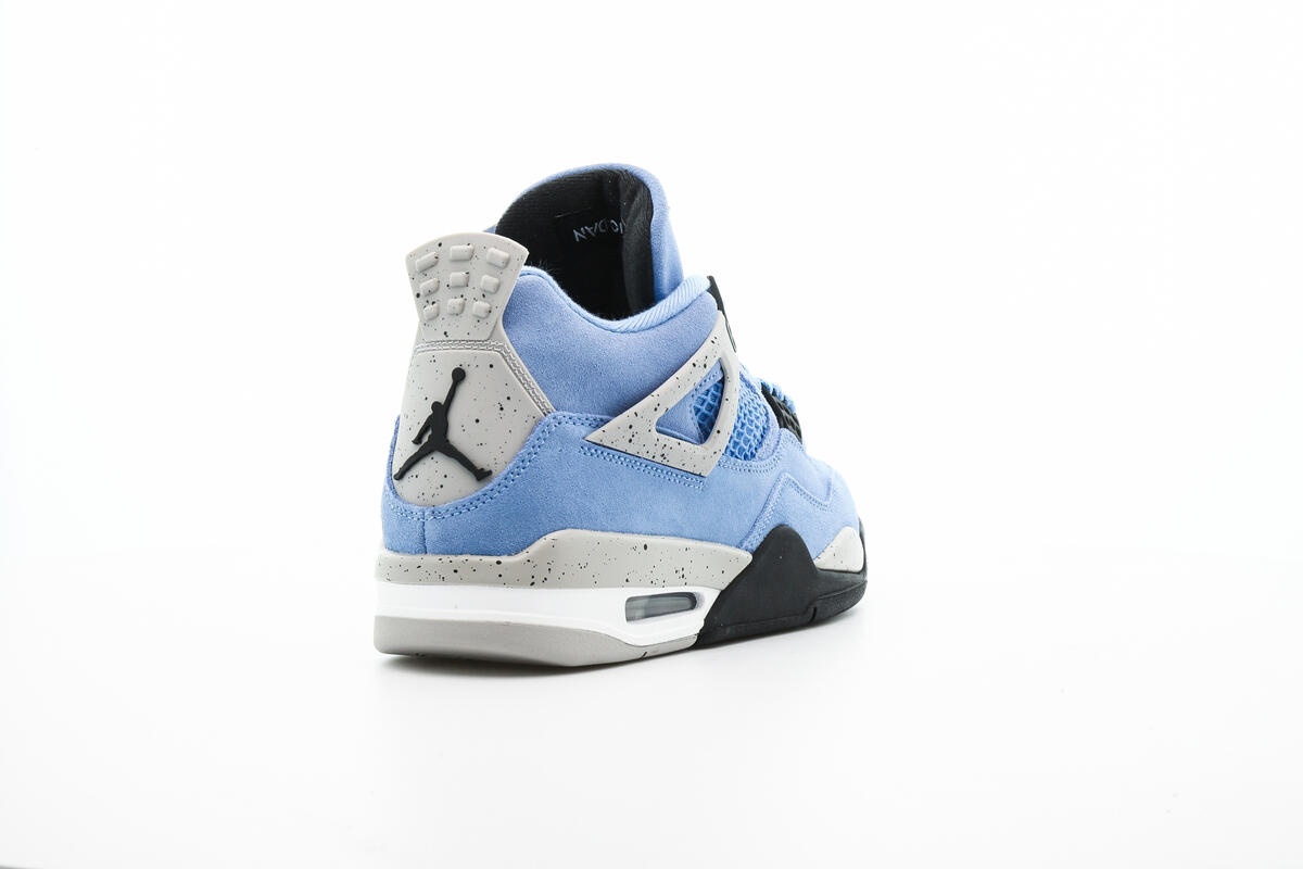 Air Jordan 4 Retro 'University Blue' - Image 24