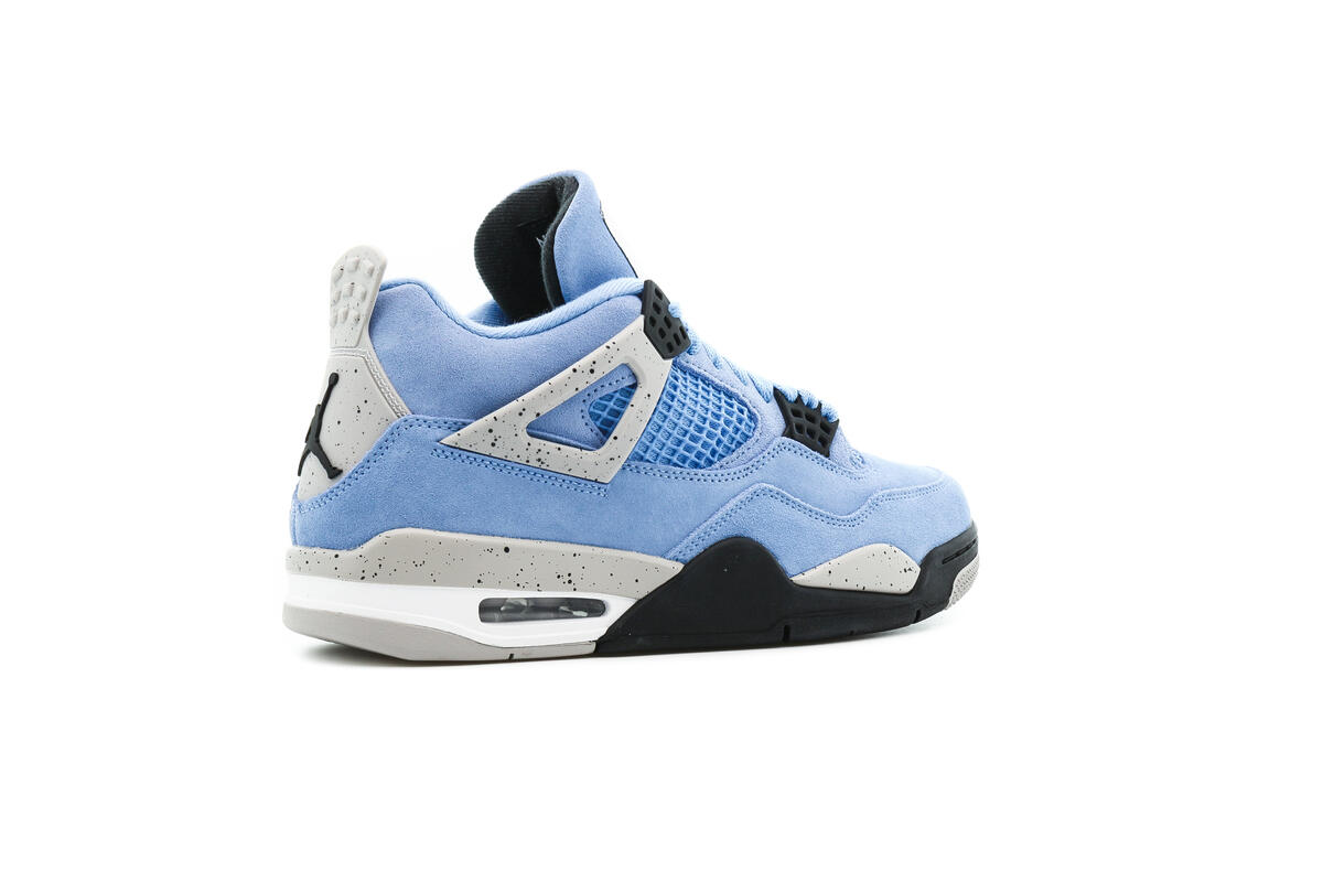 Air Jordan 4 Retro 'University Blue' - Image 25