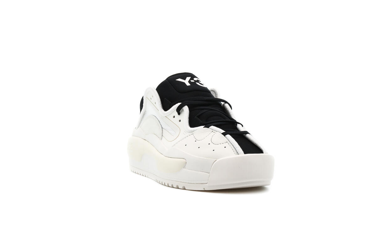 Adidas Y-3 Hokori II Core White/Black - Image 8