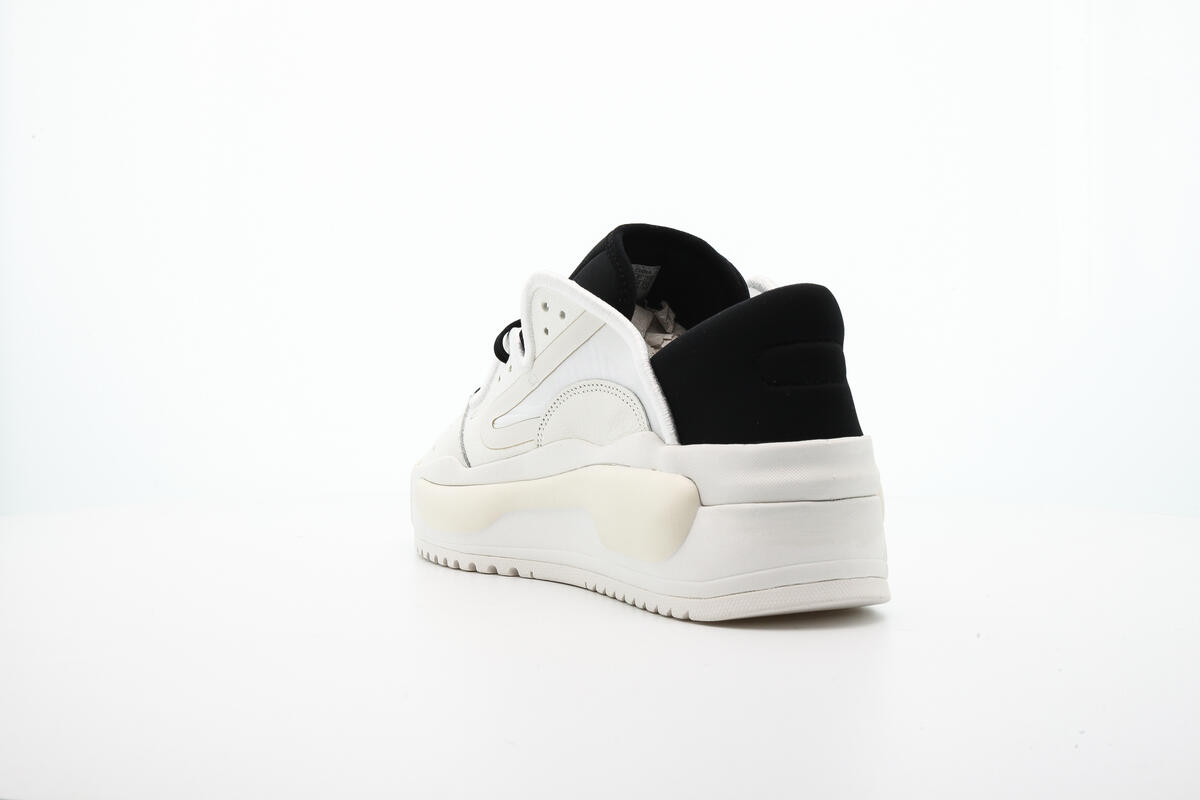 Adidas Y-3 Hokori II Core White/Black - Image 14