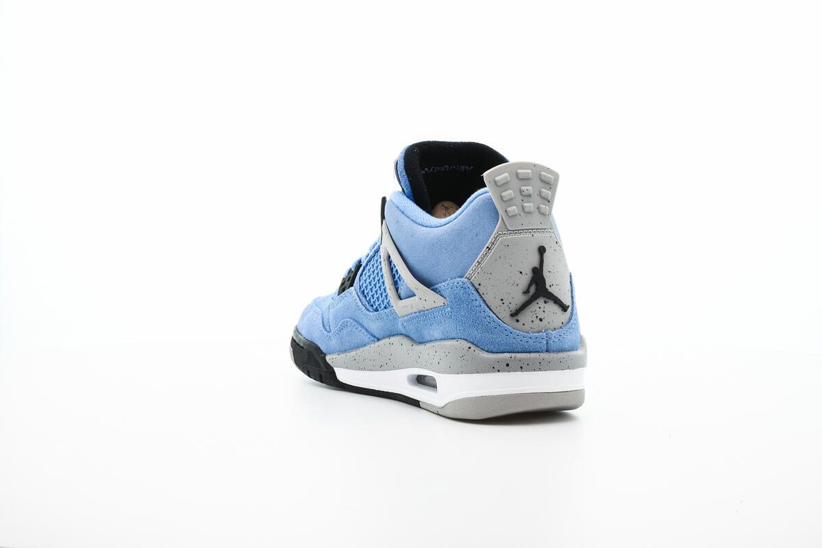 Air Jordan 4 Retro 'University Blue' (GS) - Image 17