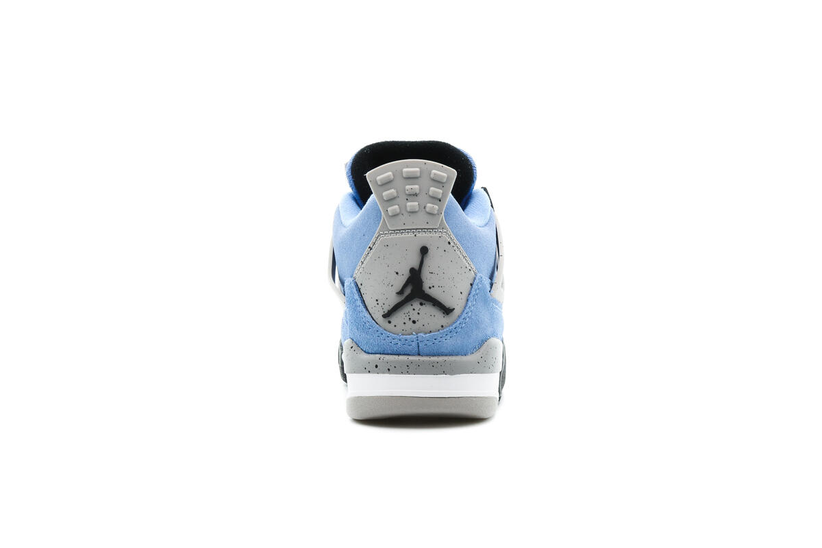 Air Jordan 4 Retro 'University Blue' (GS) - Image 18