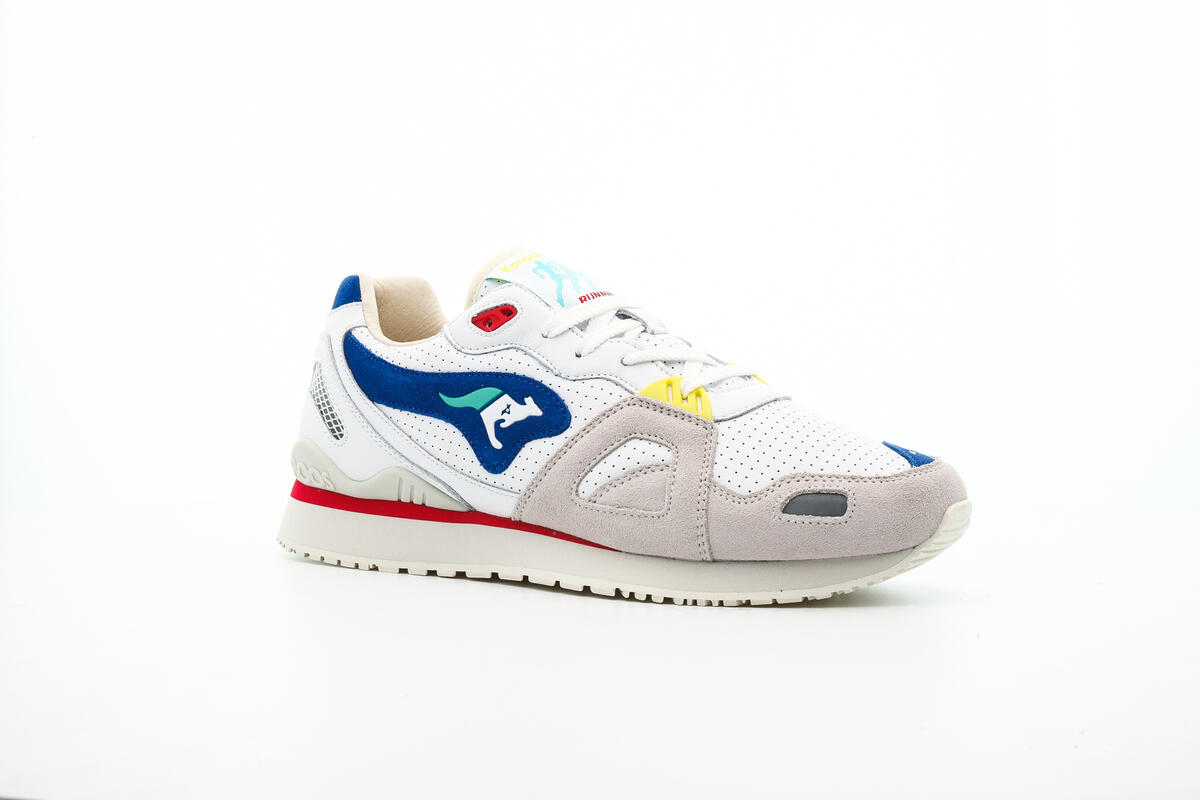 KangaROOS Future Runner White - Image 3