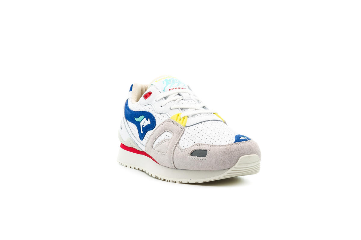 KangaROOS Future Runner White - Image 4