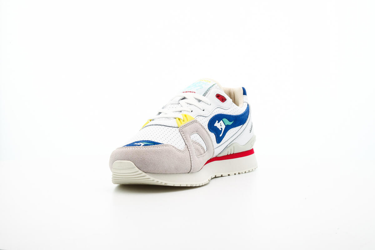 KangaROOS Future Runner White - Image 6