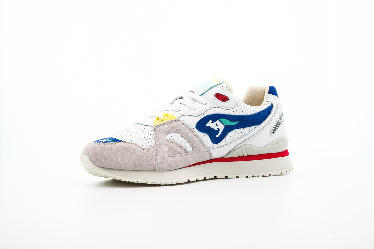 KangaROOS Future Runner White - Image 7