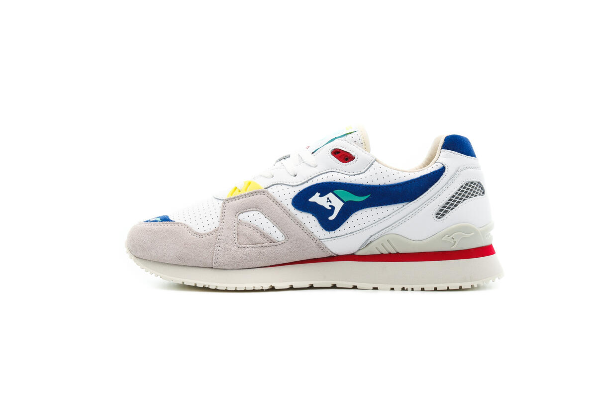 KangaROOS Future Runner White - Image 8