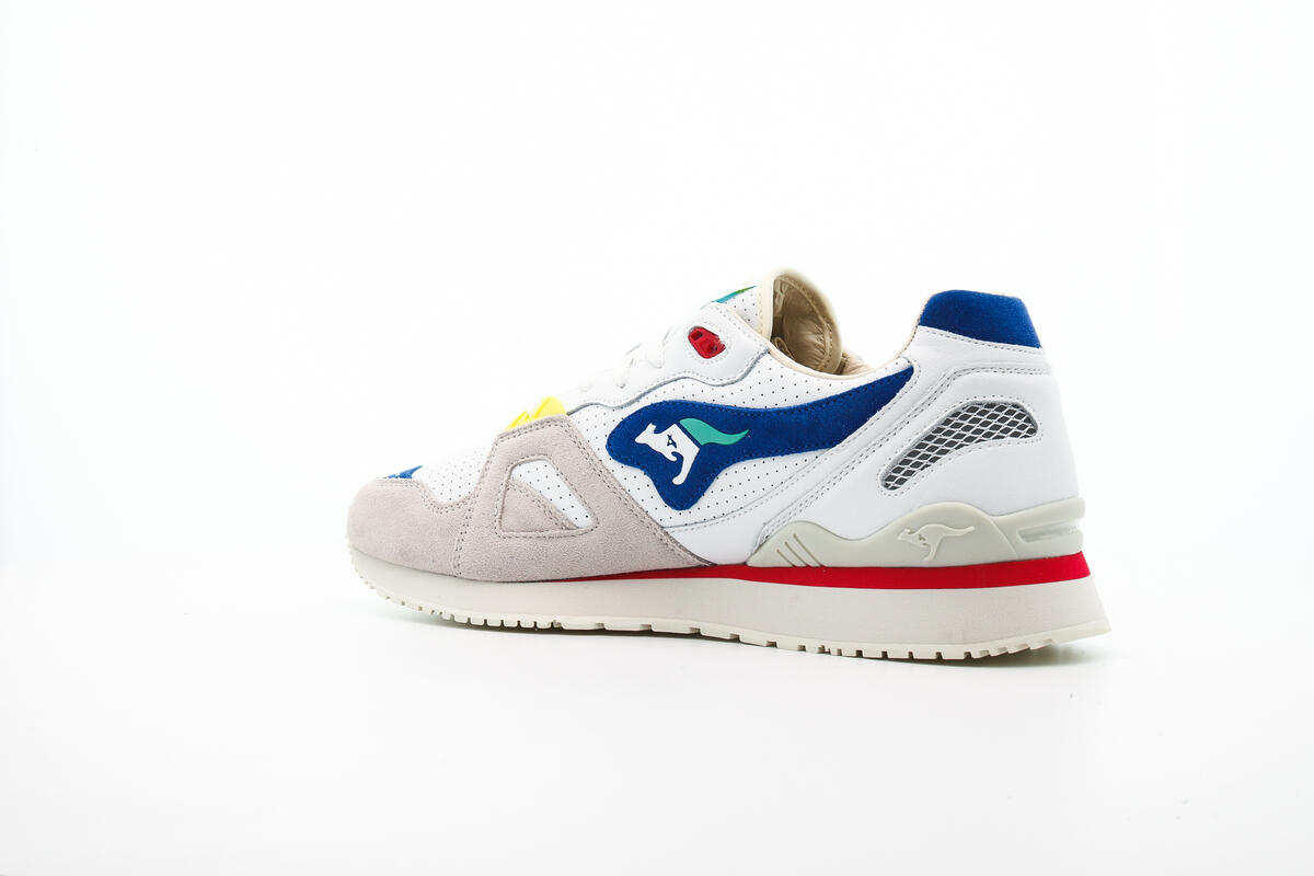 KangaROOS Future Runner White - Image 9