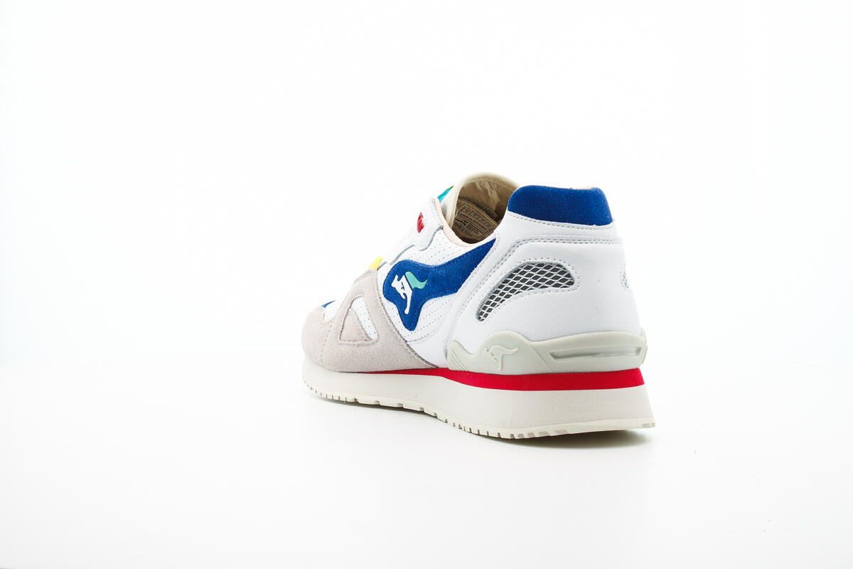 KangaROOS Future Runner White - Image 10
