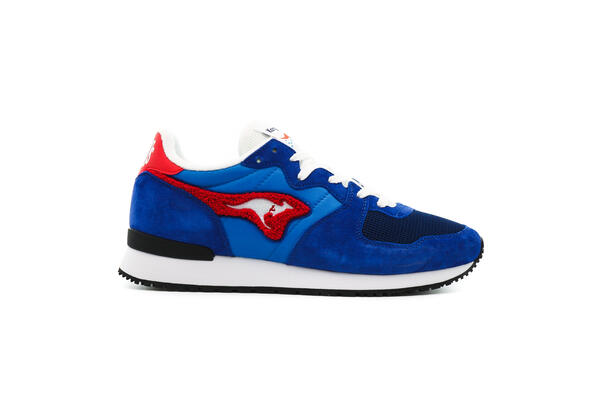 kangaroo basketball shoes