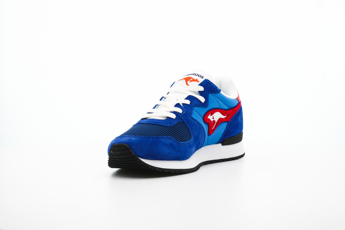 KangaROOS Aussie Classic Pop Pack Navy - Image 6