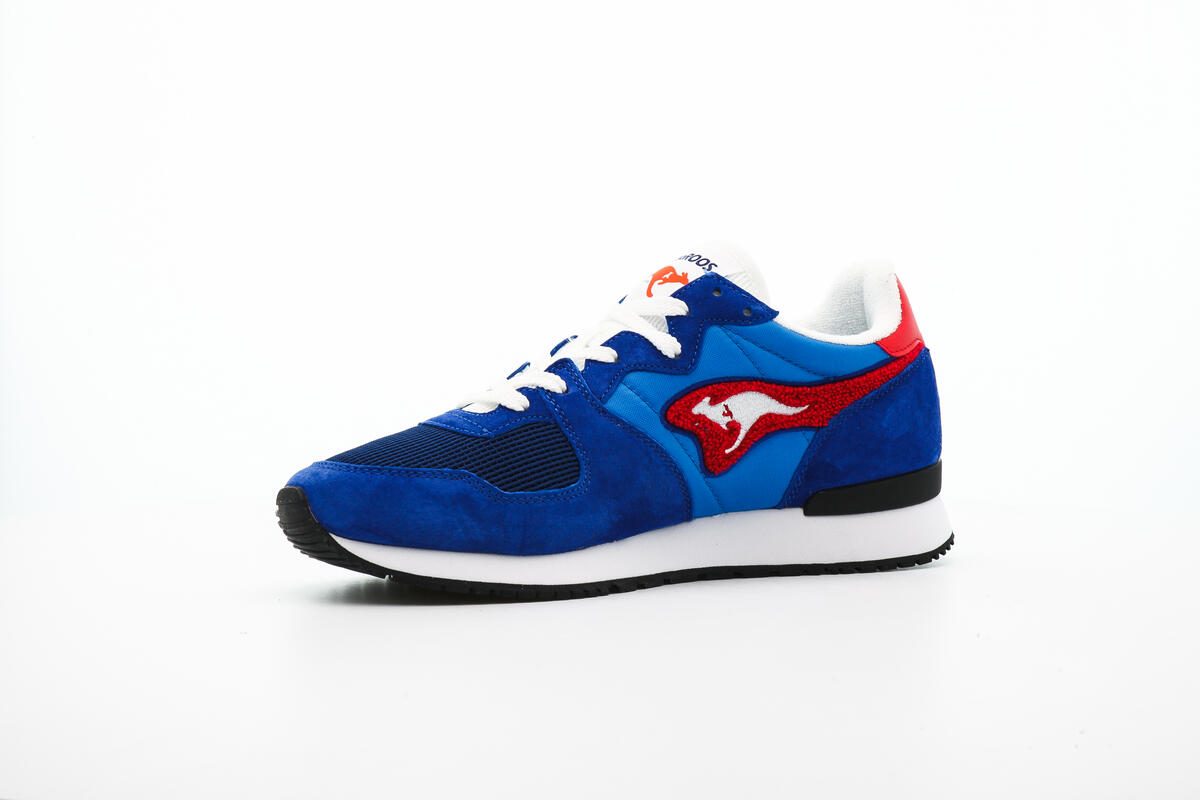KangaROOS Aussie Classic Pop Pack Navy - Image 7